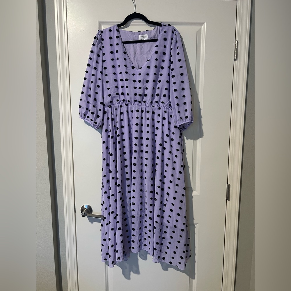 Chic Soul Sail On By Dress